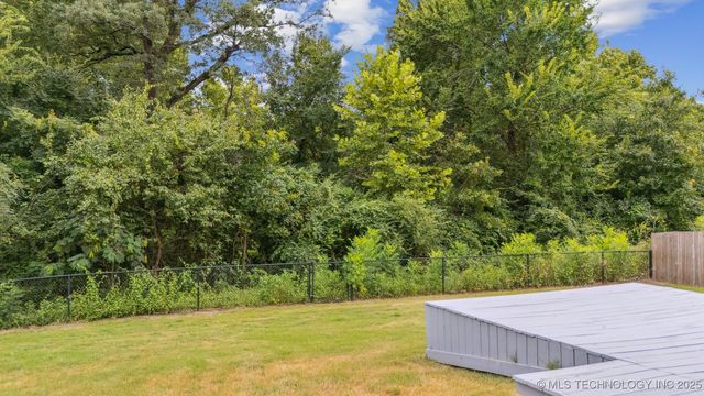 2601 W Glendale Street, Broken Arrow, OK 74011