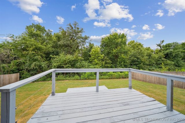 2601 W Glendale Street, Broken Arrow, OK 74011