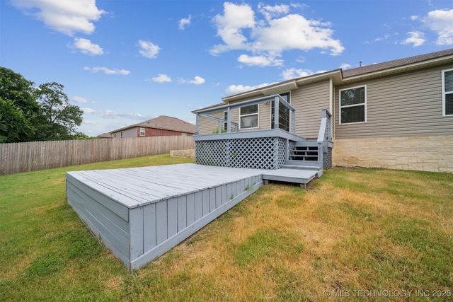 2601 W Glendale Street, Broken Arrow, OK 74011