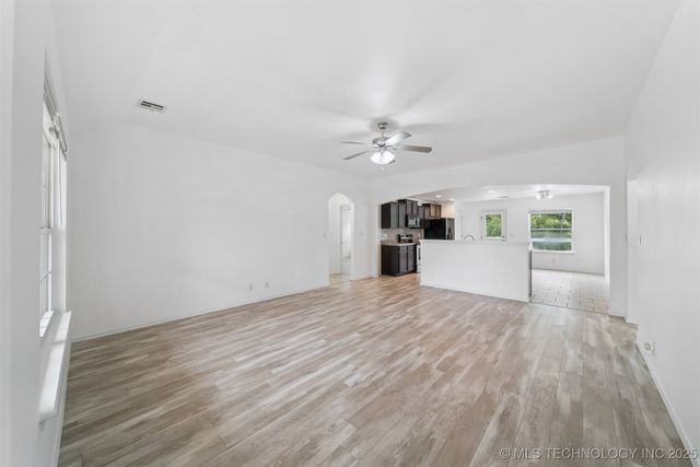 2601 W Glendale Street, Broken Arrow, OK 74011