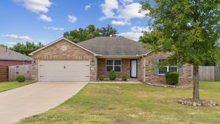 2601 W Glendale Street, Broken Arrow, OK 74011