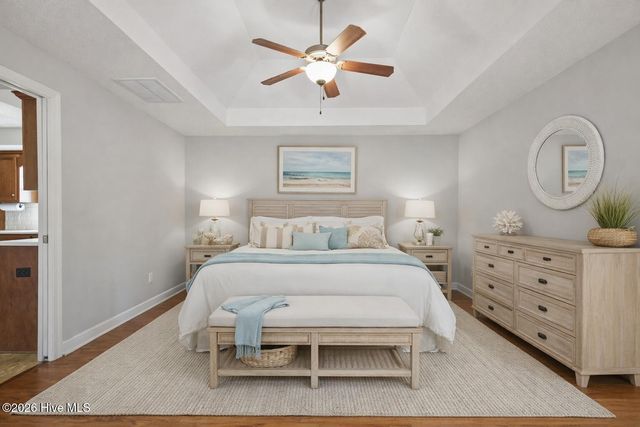 53 Country Club Drive SW, South Brunswick, NC 28470