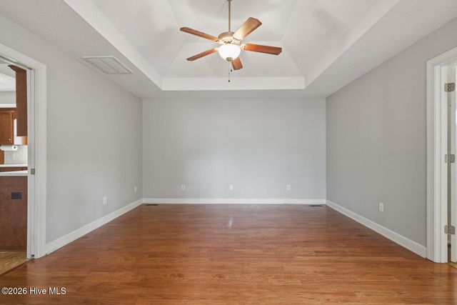 53 Country Club Drive SW, South Brunswick, NC 28470