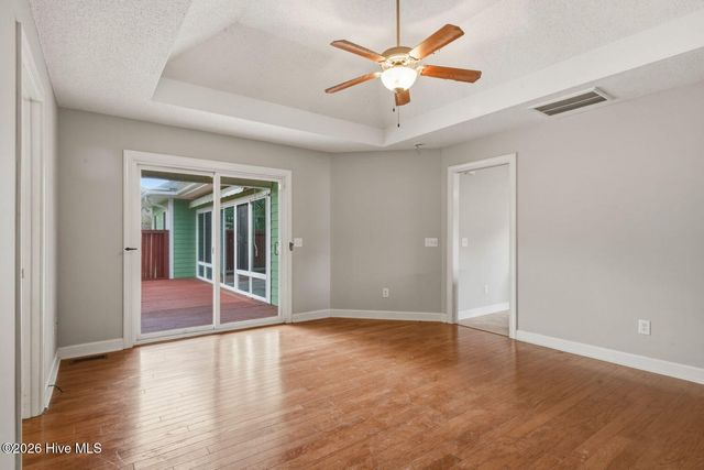 53 Country Club Drive SW, South Brunswick, NC 28470