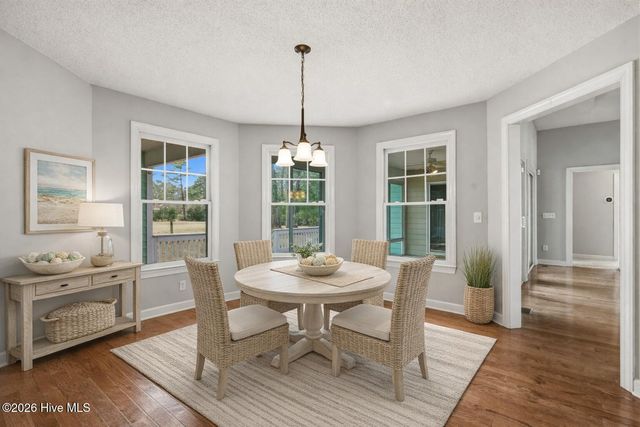 53 Country Club Drive SW, South Brunswick, NC 28470