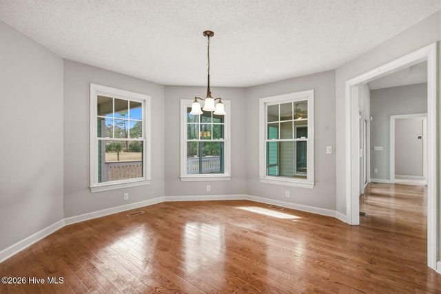 53 Country Club Drive SW, South Brunswick, NC 28470