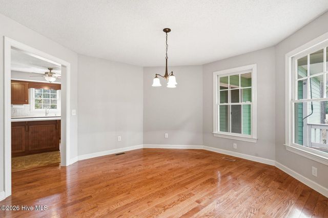 53 Country Club Drive SW, South Brunswick, NC 28470