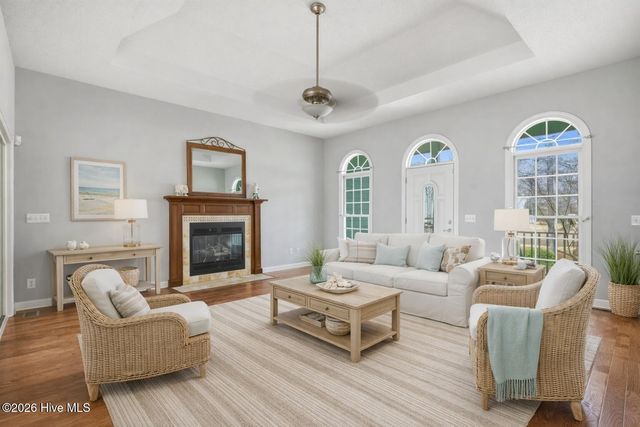 53 Country Club Drive SW, South Brunswick, NC 28470