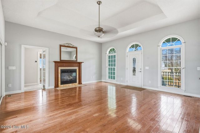 53 Country Club Drive SW, South Brunswick, NC 28470