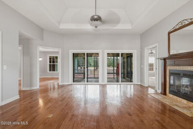 53 Country Club Drive SW, South Brunswick, NC 28470