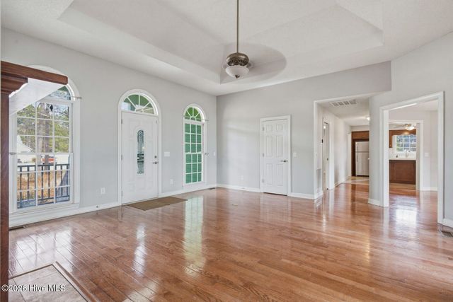 53 Country Club Drive SW, South Brunswick, NC 28470