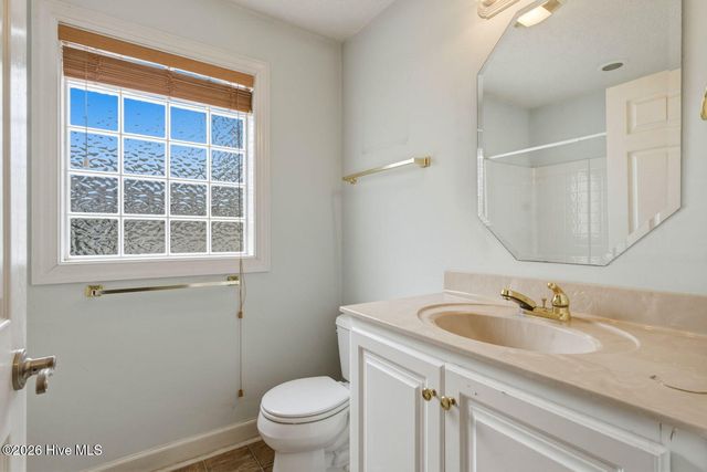 53 Country Club Drive SW, South Brunswick, NC 28470