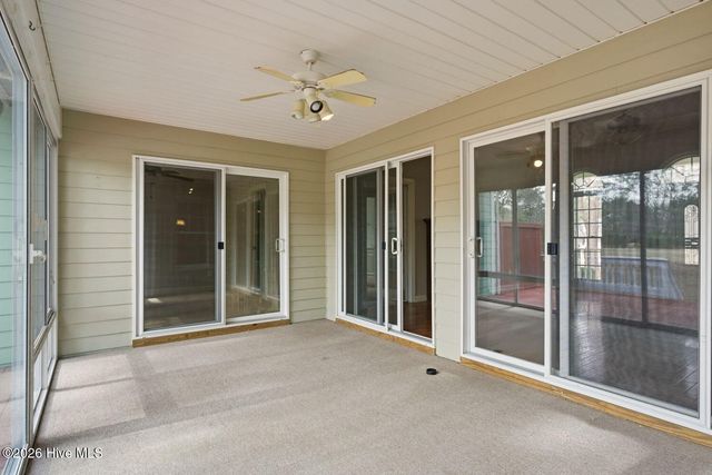 53 Country Club Drive SW, South Brunswick, NC 28470