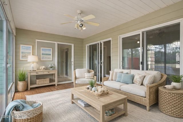 53 Country Club Drive SW, South Brunswick, NC 28470