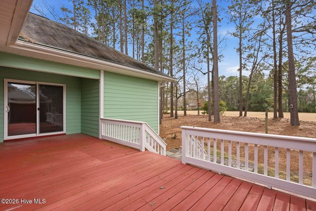 53 Country Club Drive SW, South Brunswick, NC 28470