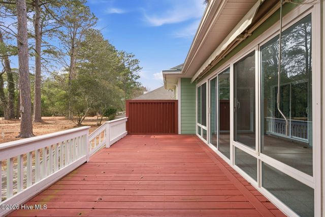 53 Country Club Drive SW, South Brunswick, NC 28470