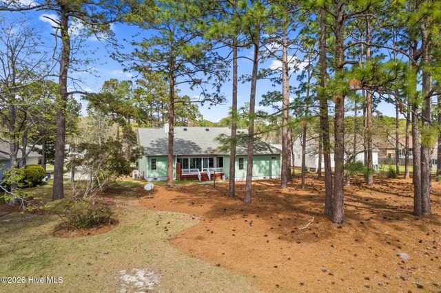 53 Country Club Drive SW, South Brunswick, NC 28470