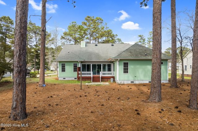 53 Country Club Drive SW, South Brunswick, NC 28470