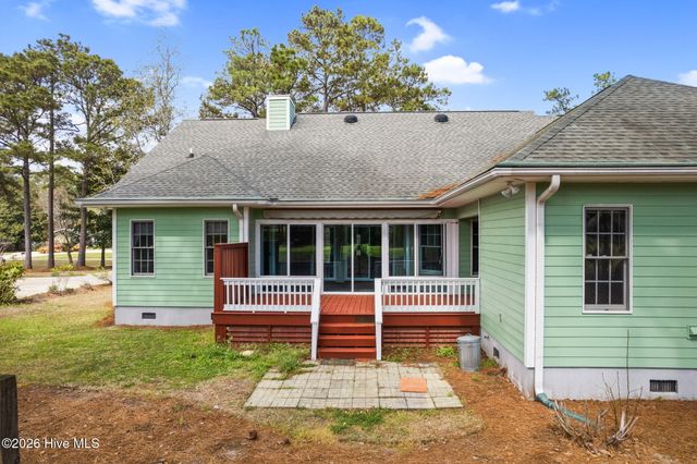 53 Country Club Drive SW, South Brunswick, NC 28470