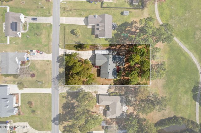 53 Country Club Drive SW, South Brunswick, NC 28470