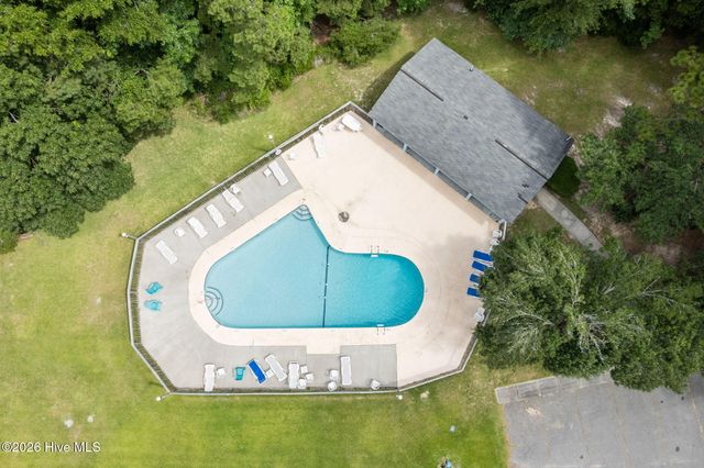 53 Country Club Drive SW, South Brunswick, NC 28470