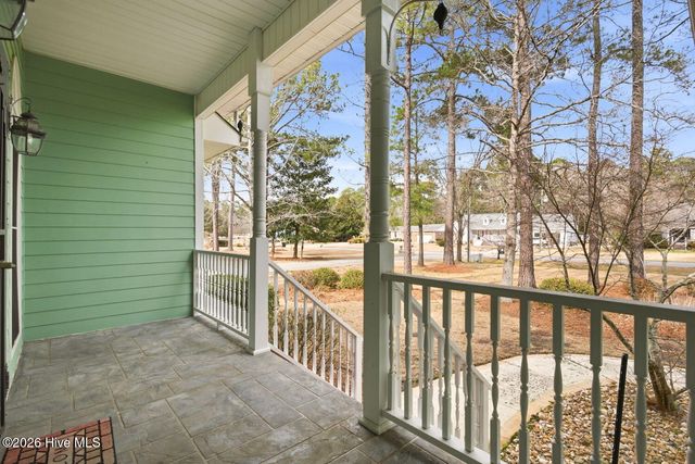 53 Country Club Drive SW, South Brunswick, NC 28470