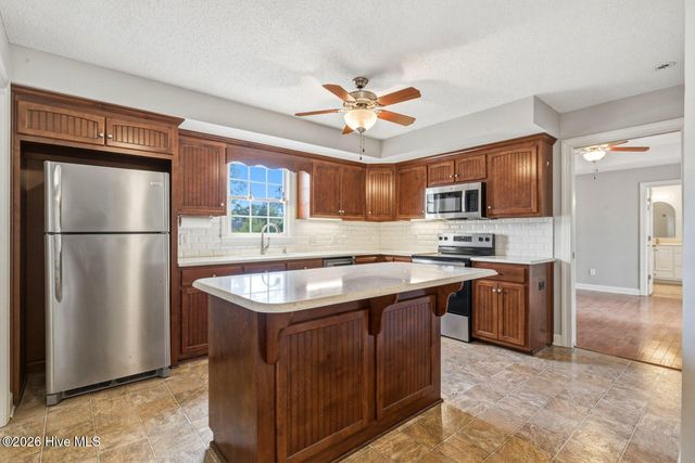 53 Country Club Drive SW, South Brunswick, NC 28470