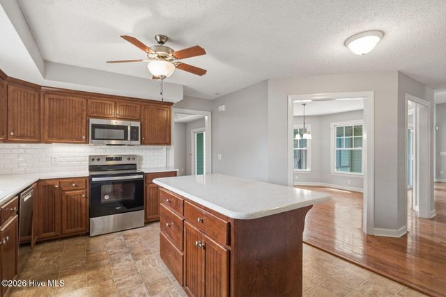 53 Country Club Drive SW, South Brunswick, NC 28470