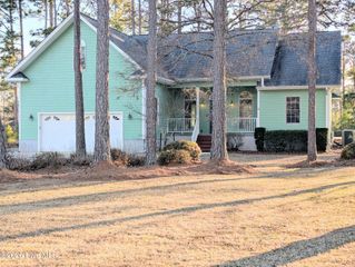 53 Country Club Drive SW, South Brunswick, NC 28470