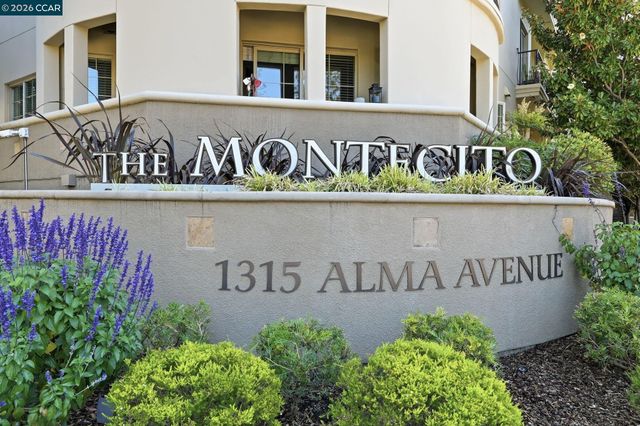 1315 Alma Ave 323, Walnut Creek, CA 94596