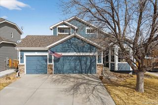 6327 Old Divide Trail, Parker, CO 80134