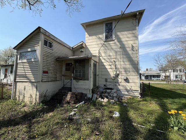 148 N Princeton Avenue, Columbus, OH 43222
