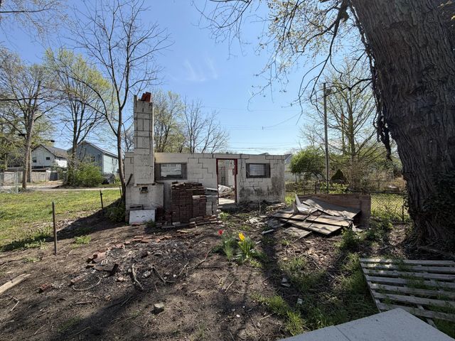148 N Princeton Avenue, Columbus, OH 43222