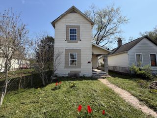 148 N Princeton Avenue, Columbus, OH 43222