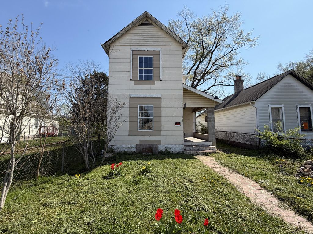 148 N Princeton Avenue, Columbus, OH 43222