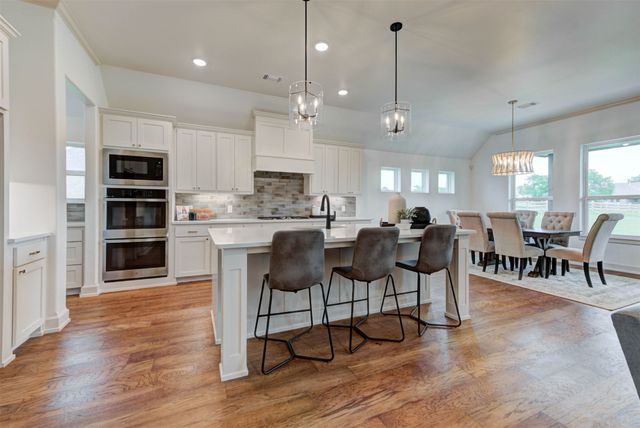 1800 N 72nd Street, Broken Arrow, OK 74014