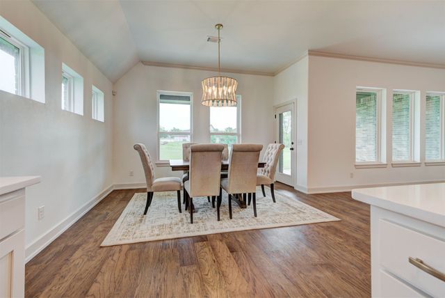 1800 N 72nd Street, Broken Arrow, OK 74014