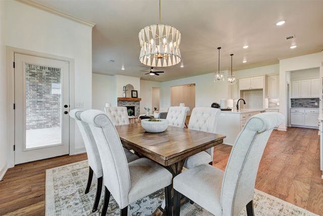 1800 N 72nd Street, Broken Arrow, OK 74014