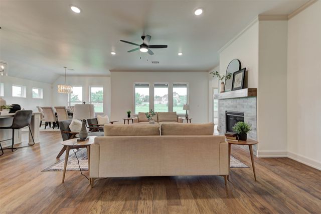 1800 N 72nd Street, Broken Arrow, OK 74014