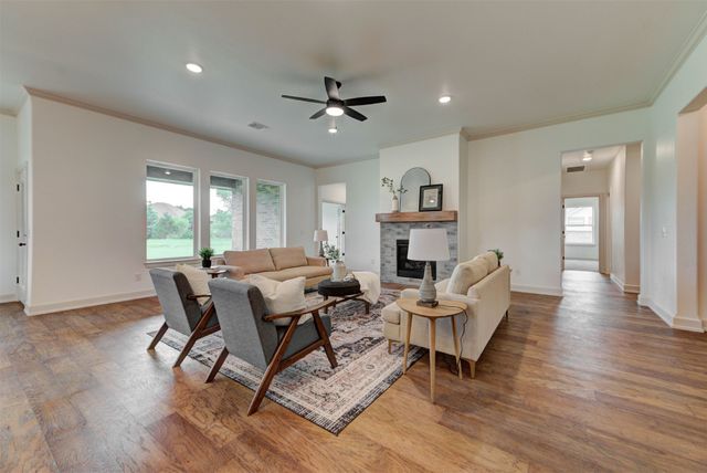 1800 N 72nd Street, Broken Arrow, OK 74014