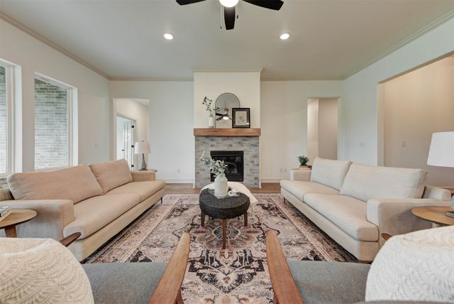1800 N 72nd Street, Broken Arrow, OK 74014
