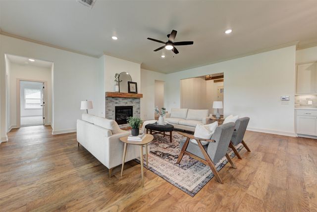 1800 N 72nd Street, Broken Arrow, OK 74014