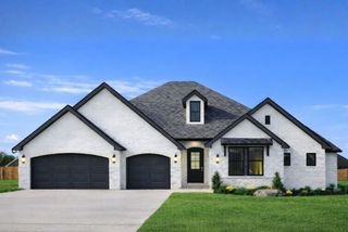 1800 N 72nd Street, Broken Arrow, OK 74014