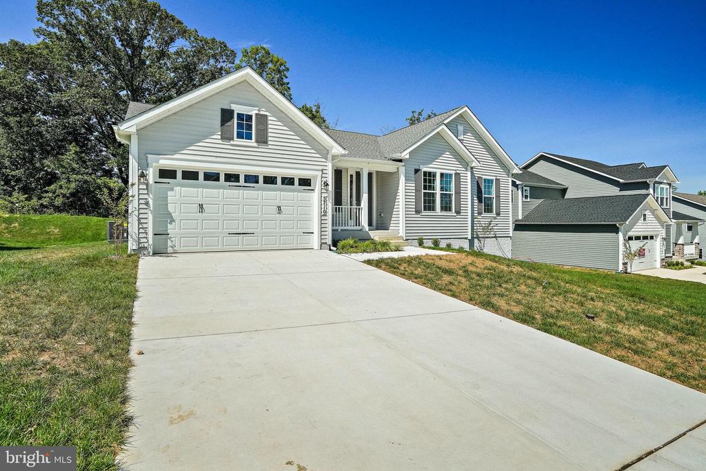 5710 CHARLIES WAY, White Marsh, MD 21162