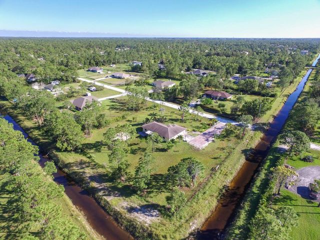 17727 76th Street N, Loxahatchee, FL 33470