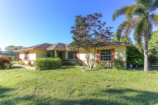 17727 76th Street N, Loxahatchee, FL 33470