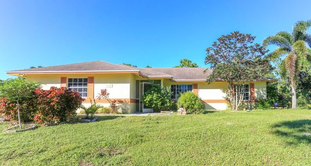 17727 76th Street N, Loxahatchee, FL 33470