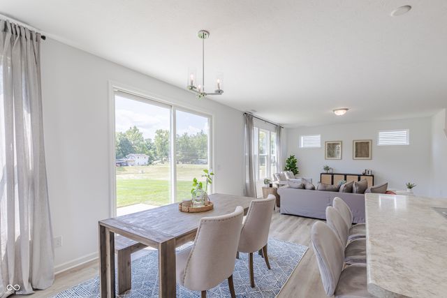 6665 Cobblestone Drive, Pendleton, IN 46064