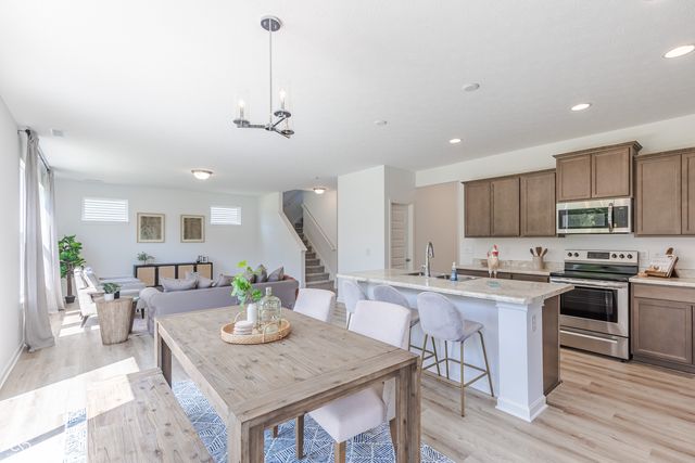 6665 Cobblestone Drive, Pendleton, IN 46064