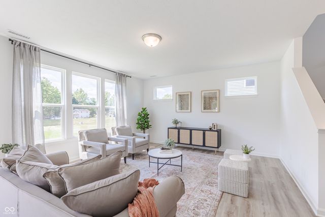 6665 Cobblestone Drive, Pendleton, IN 46064